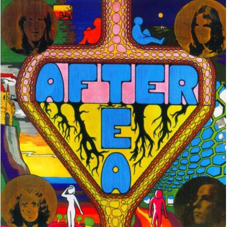 After Tea – Jointhouse Blues