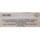 The Nice – The Nice Greatest Hits (Cassette)