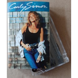 Carly Simon – Have You Seen Me Lately? (Cassette)