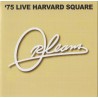 Orleans ‎– '75 Live Harvard Square