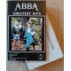 ABBA – Greatest Hits (Cassette)