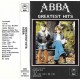 ABBA – Greatest Hits (Cassette)