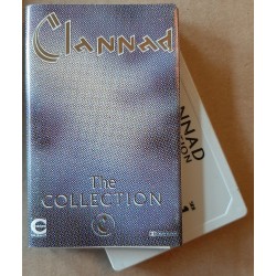 Clannad ‎– The Collection (Cassette)