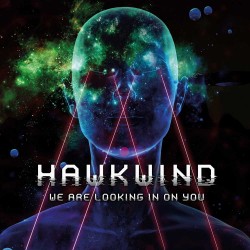 Hawkwind - We Are Looking In On You (2 LP)