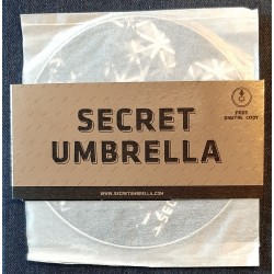 Secret Umbrella -  Secret Umbrella (CD)