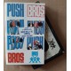 Bros – Push (Cassette)