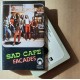 Sad Café ‎– Facades (Cassette)