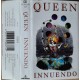 Queen – Innuendo (Cassette)
