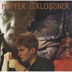 Hopper S.Klossner ‎– Different