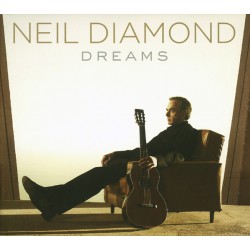 Neil Diamond ‎– Dreams