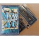 Various ‎– Now That's What I Call Music! 40 (Cassette)