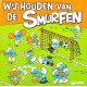 De Smurfen - Wij Houden Van De Smurfen