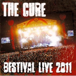 The Cure – Bestival Live 2011