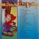Various – Roodkapje (Sprookjes & Liedjes)