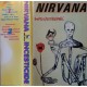 Nirvana – Incesticide (Cassette)