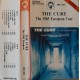 The Cure – The 1985 European Tour (Cassette)