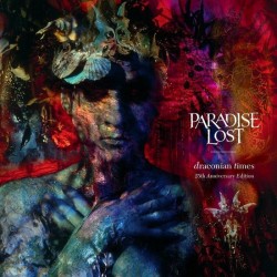 Paradise Lost – Draconian Times (25th Anniversary Edition) (CD)