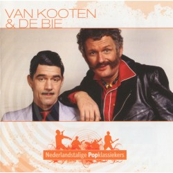 Van Kooten en de Bie - Nederlandstalige Popklassieker (CD)