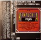 Various ‎– Concerts For The People Of Kampuchea  (Cassette)