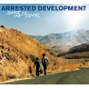Arrested Development ‎– Since The Last Time