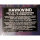 Hawkwind - Days Of The Underground - The Studio And Live Recordings 1977-1979 (8 CD + 2 BD)