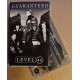Level 42 ‎– Guaranteed (Cassette)