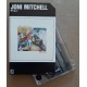 Joni Mitchell ‎– Mingus (Cassette)