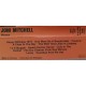 Joni Mitchell ‎– Mingus (Cassette)