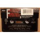 Heart – Rock The House Live! (Cassette)