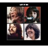 The Beatles ‎– Let It Be (CD) (2021 mix)