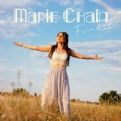 Marie Chain - Freedom (CD)