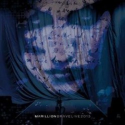 Marillion ‎– Brave Live 2013