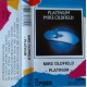 Mike Oldfield – Platinum (Cassette)