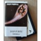 Deep Purple – Fireball  (Cassette)