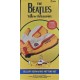 The Beatles - The Beatles Yellow Submarine Wanten breipakket