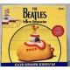 Beatles - Beatles Yellow Submarine Deurstop handwerkpakket
