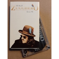 Zucchero – The Best Of Zucchero (Cassette)