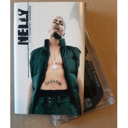Nelly – Country Grammar (Cassette)