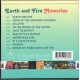 Earth And Fire - Memories (10 CD Box Set)