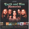 Earth and Fire - Memories (10 CD Box Set)