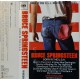 Bruce Springsteen – Born In The U.S.A. (Cassette)