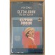 Elton John – The Very Best Of Elton John (Cassette)