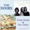 The Doors – Other Voices / Full Circle (CD)