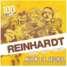 Nuvens de Saudade - 100 ans de Reinhardt (CD)