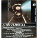 Gino Vannelli – The Gist Of The Gemini (Cassette)