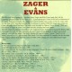 Zager & Evans – In The Year 2525 (CD)