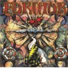 Various ‎– Furthur (CD)