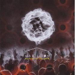 Marillion ‎– Marbles In The Park