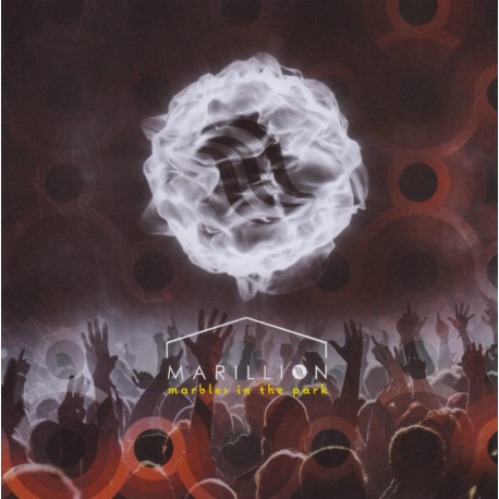 Marillion ‎– Marbles In The Park