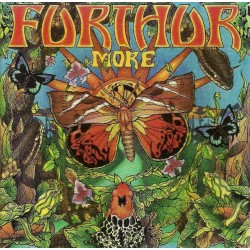 Various ‎– Furthur More (CD)